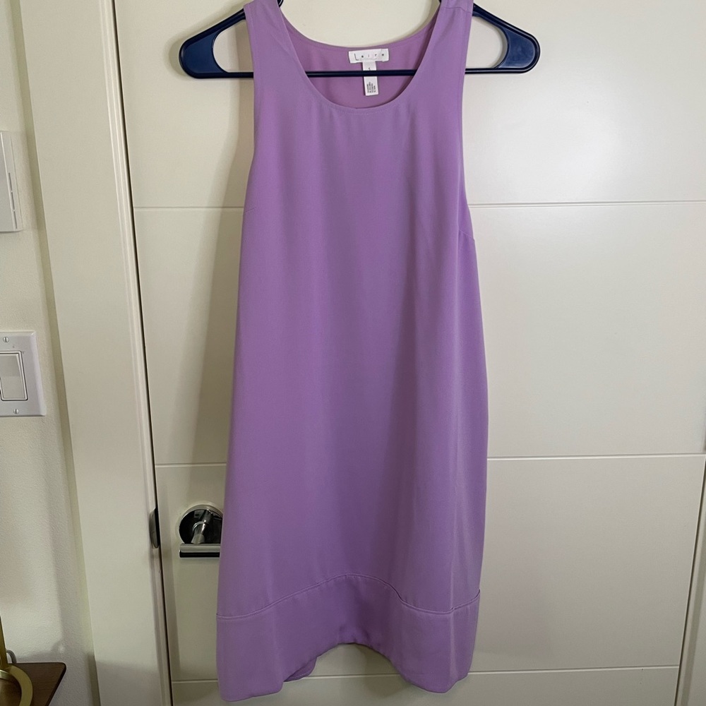 Leith Dress size S